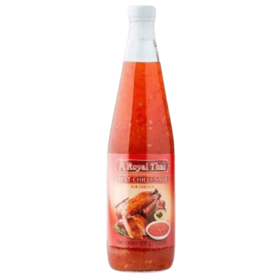 Royal Thai Sweet Chilli Sauce 700 ml.