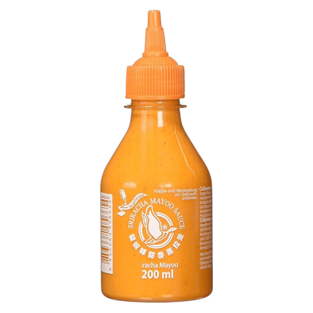 Flying Goose Sriracha Mayo Sauce 200 ml